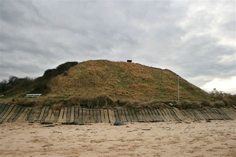 North Berwick Castle | Castle in North Berwick, East Lothian | Stravaiging around Scotland