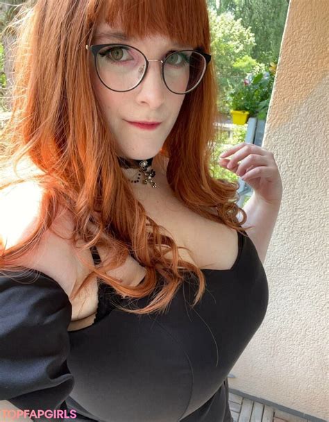 Nerdy Cinnamon Nude Onlyfans Leaked Photo Topfapgirls