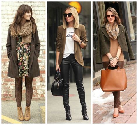 Tips And Trends 2015 Fall Fashion Trend Colours Fall Fashion Trends Fashion Color Trends Fashion