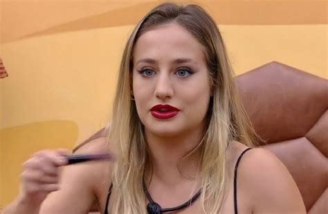 No Paredão Deste Domingo No Bbb 23 Bruna Griphao Desabafa O Medo