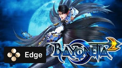 Bayonetta Gameplay Skyline Edge V Emulator Xiaomi Mi T Sd