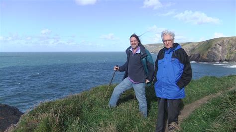 Ceibwr Bay Heather Doyle Flickr