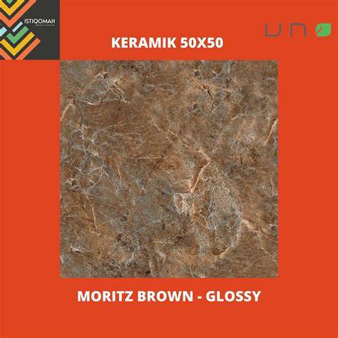 Keramik 50x50 Moritz Glossy Lazada Indonesia