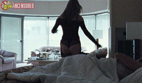Naked Vera Felice In The Killing Of John Lennon