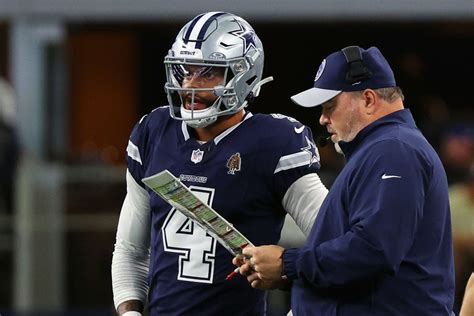 Mike McCarthy on Cowboys offense: “We’re finding our stride”