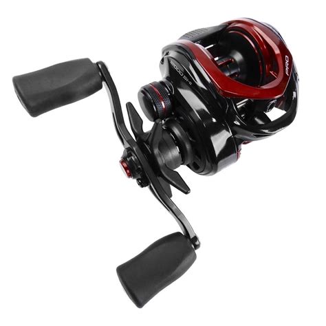 Reel Rotativo Marine Sports Titan Pro 12000 Huevito EL NAUFRAGO PESCA