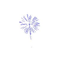 Fireworks - Jitter.Bug.Girl, firework , purple , gif - Free animated GIF - PicMix