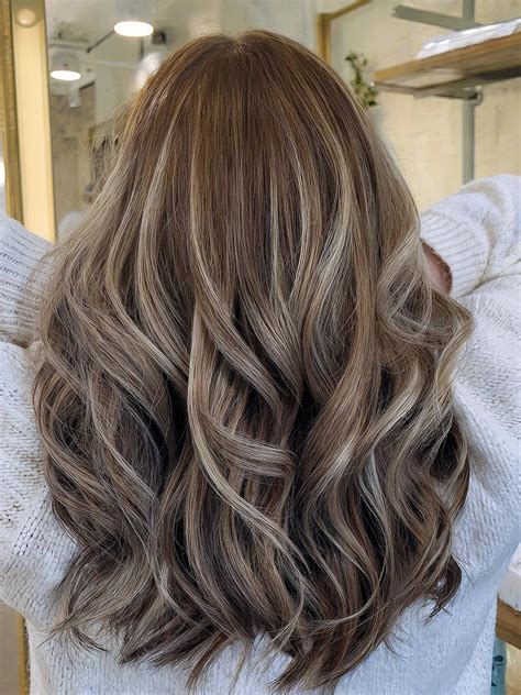 15 Deep Winter Hair Color Ideas - MANHATTAN SOCIETY