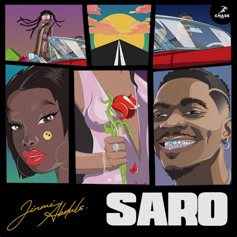SARO - YouTube Music