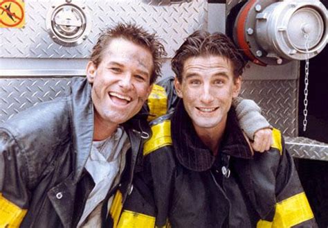 Kurt Russell Backdraft Quotes. QuotesGram