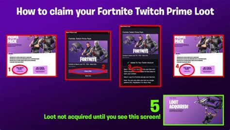 Fortnite gets exclusive Twitch Prime pack: Havoc and Sub Commander outfits, glider, back bling ...