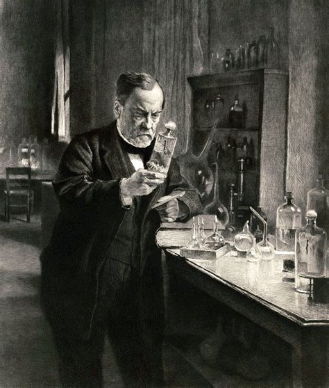 How Louis Pasteur Created The First Rabies Vaccine 1885 Click Americana