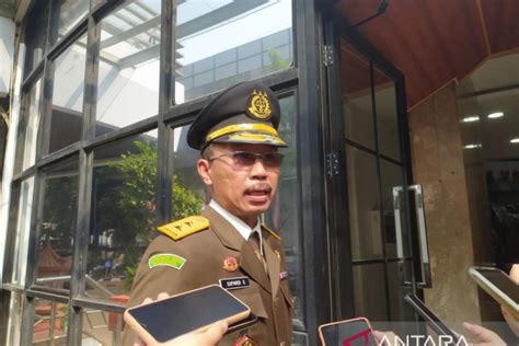 Kejagung Sebut Kerugian Negara Dalam Kasus Cpo Capai Rp Triliun