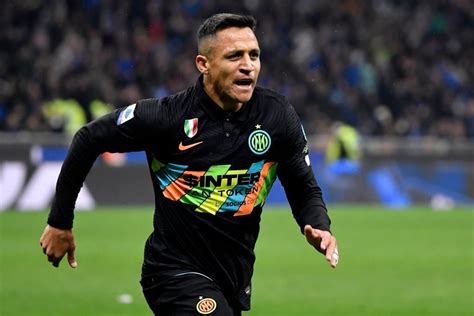 Representante de Alexis Sánchez abre o jogo sobre possível chegada ao