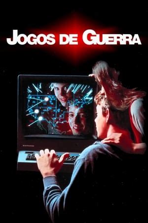 Jogos De Guerra 1983 The Movie Database TMDB