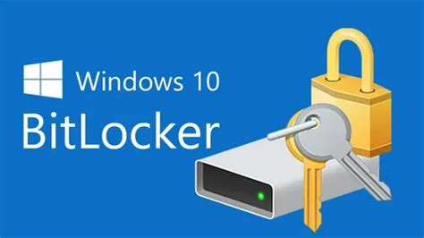 Comment Chiffrer Une Cl Usb Avec Bitlocker Gratuit Tutoriel