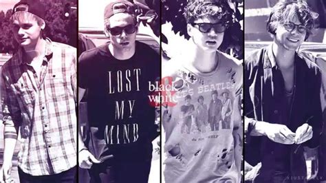 5SOS I Wanna See You Naked YouTube