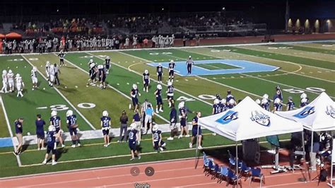 Great Dane Stadium - Alpharetta, Georgia