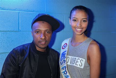 Photo Le Chanteur Soprano Flora Coquerel Miss France