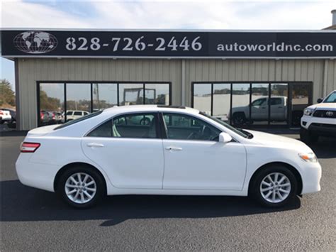 AutoWorld of Lenoir - Used Cars - Lenoir NC Dealer