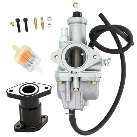 Buy KELEN YFB250 Carburetor Compatible With Yamaha Timberwolf 250