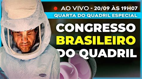 Resenha Do Quadril Congresso Brasileiro Do Quadril YouTube