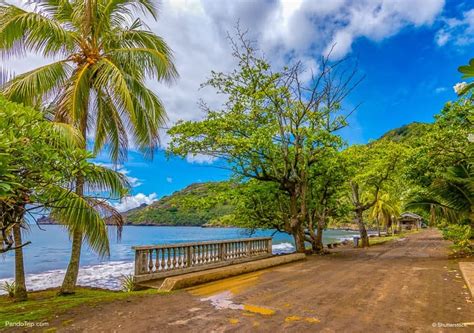 Top 10 Islands In The Polynesian Triangle Places To See In Your Lifetime