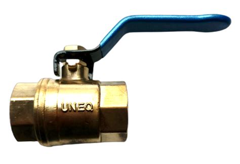 Valve Size Inch Water Forged Brass Ball Valve At Piece In Jammu