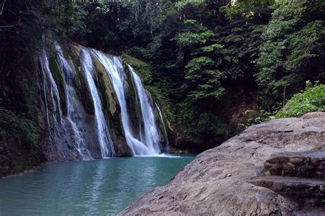 tinipak river daranak falls rizal day trip hiking itinerary