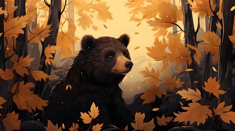 Download Ai Generated, Bear, Brown Bear. Royalty-Free Stock Illustration Image - Pixabay