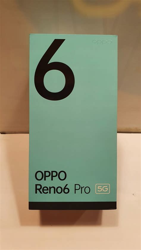 Oppo Reno 6 Pro 5G 12 256 Lunar Gray 12551318974 Oficjalne Archiwum