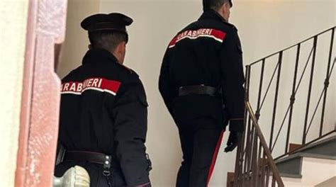 Raid Di Furti Nelle Case Di San Miniato Preso Anche L Ultimo