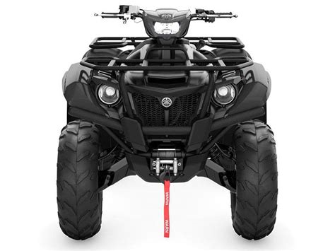 New 2023 Yamaha Kodiak 700 EPS SE Murrysville PA Specs Price