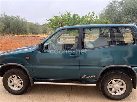 Nissan Terrano Ii En Ciudad Real Coches Net