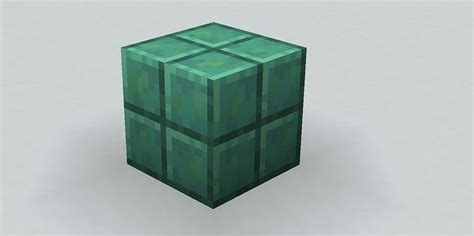 how to clean oxidized copper minecraft