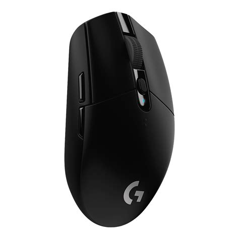 Buy logitech G304 Wireless Optical Gaming Mouse (12000 DPI Adjustable ...