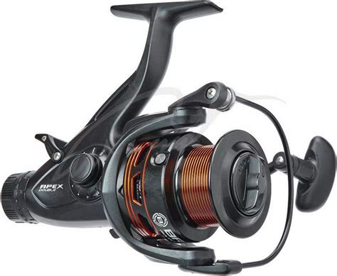 ᐈ Катушка Brain Apex Double Baitrunner купить в Харькове, Киеве и ...