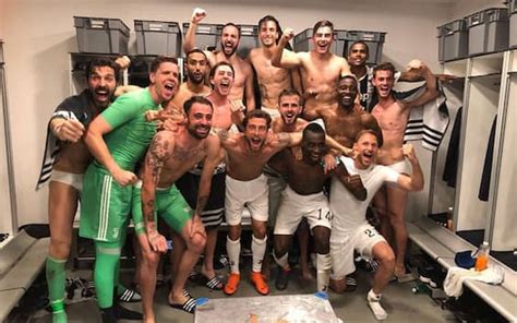 Juventus Allegri Questa Vittoria è Un Passo Importante Verso Lo