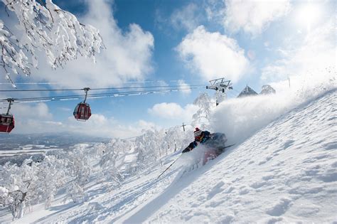 The best family ski resorts revealed | Vacations & Travel