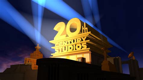 20th Century Studios - 2020 | 20th century studios, Movie studios, 20th ...