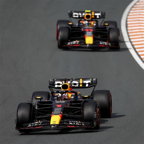 F1 GP du Japon Red Bull peut décrocher le titre constructeur