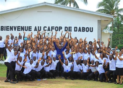 Le Concours Cafop Lanc Voici La Date Des Inscriptions Yeclo