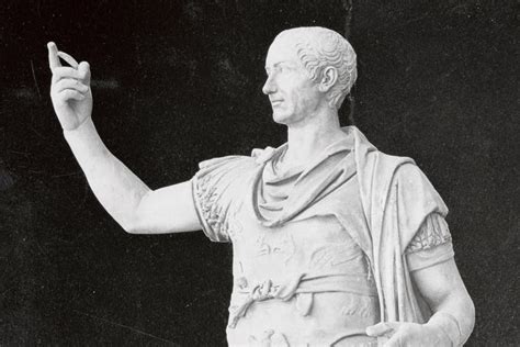 Julius Caesar: 6 Ways He Shaped the World | HISTORY