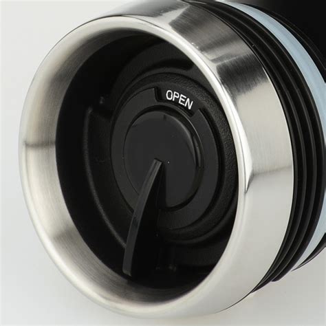 THERMOS SK 1000 STAINLESS KING HANDLE TRAVEL MUG COPPER 0,47 LT 140957 ...