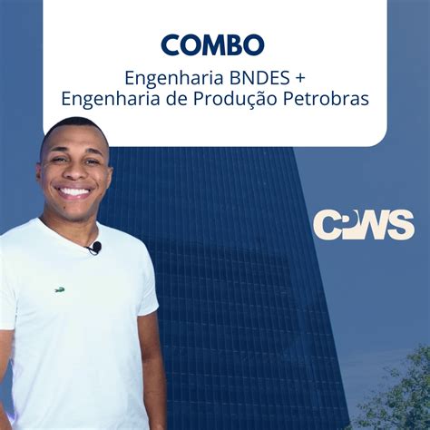 Combo Engenharia Bndes Engenharia De Produ O Petrobras Cpws