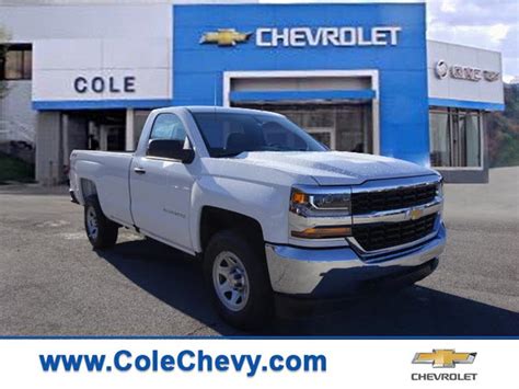 Cole Chevy Pre-Owned - Used Cars - Bluefield WV Dealer