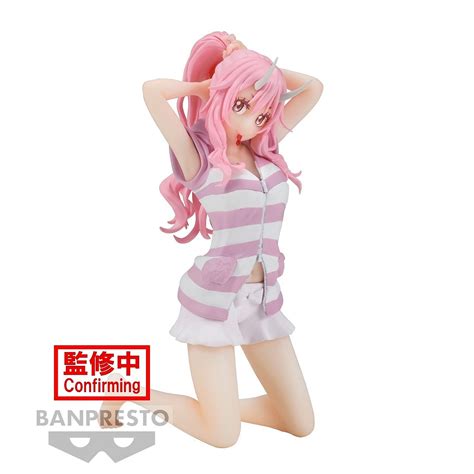 Banpresto 景品 關於我轉生變成史萊姆這檔事 Relax Time 朱菜玩具王國 Toyking鋼彈鋼彈模型玩具