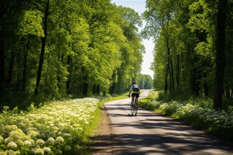 Wi La Ska Trasa Rowerowa Odkryj Pi Kno Polski Na Rowerze Rowery Zone