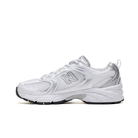 Sapatilhas NEW BALANCE 530 Branco De Mulher MR530EMA XTREME PT