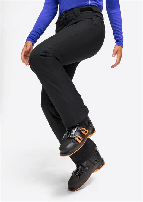 Maier Sports Beate Ski Pants Buy Online Maier Sports